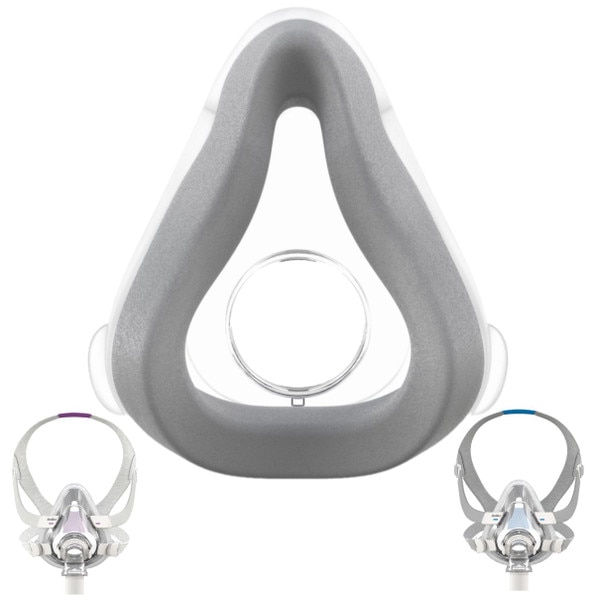 AirTouch Foam Mask Cushion Seal